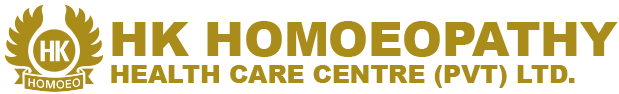 HK Homeopathy